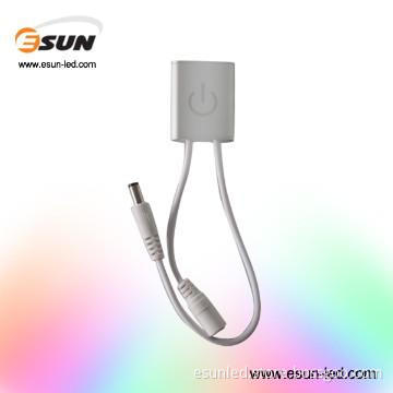 touch light dimmer   for DC12V/24V LED Lamps---2013 Best Seller !!!